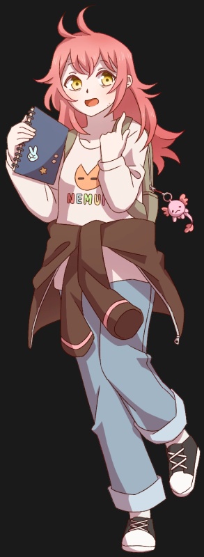 Sorae Ishizawa - AI Character on RolePlai