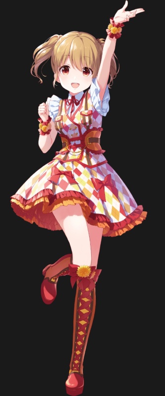 Sakura Kawasaki - AI Character on RolePlai