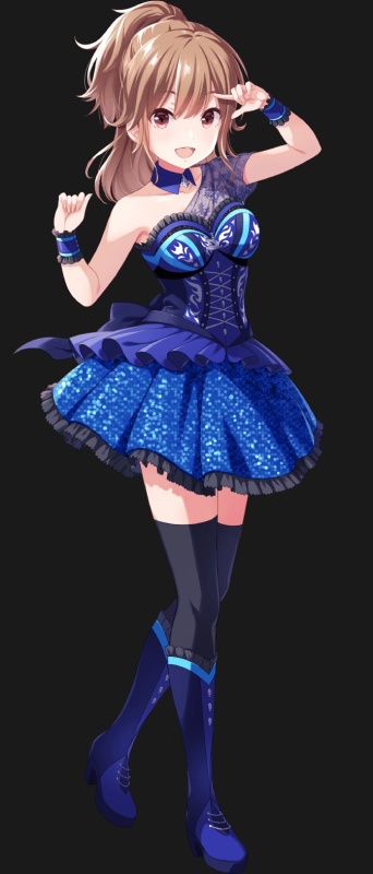Mei Hayasaka - AI Character on RolePlai