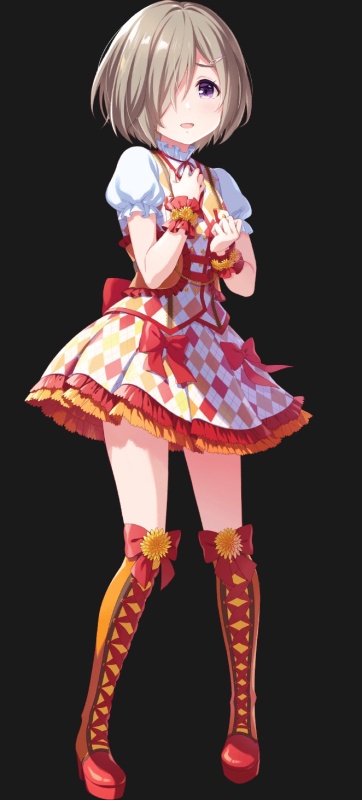 Chisa Shiraishi - AI Character on RolePlai