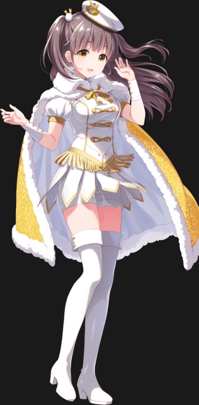 Yu Suzumura - AI Character on RolePlai