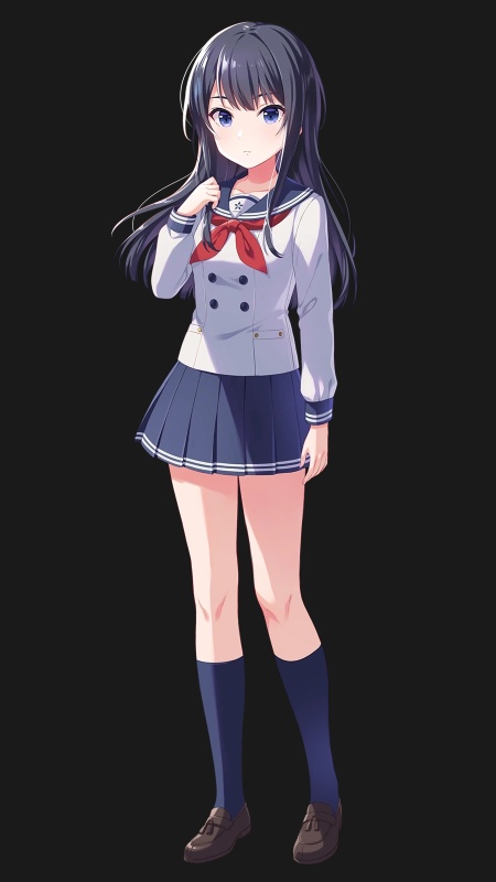 Kotono Nagase - AI Character on RolePlai