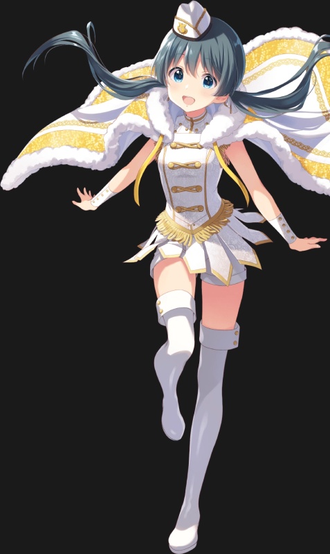 Sumire Okuyama - AI Character on RolePlai