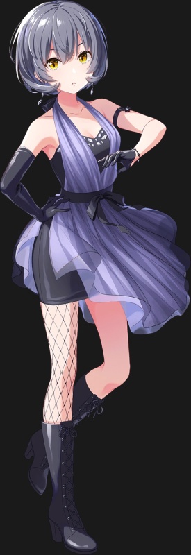 Aoi Igawa - AI Character on RolePlai