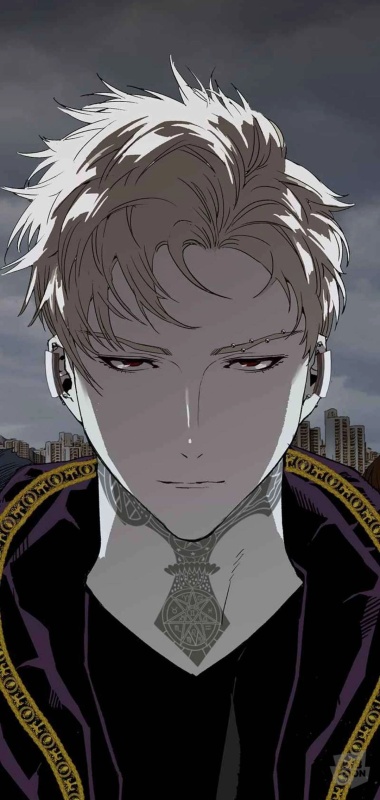 Donald Na - AI Character on RolePlai