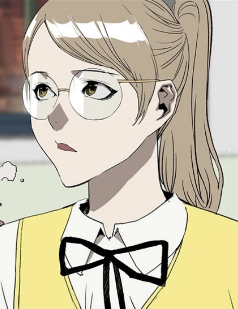 Lily Nam - AI Character on RolePlai
