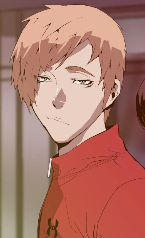 Jimmy Bae - AI Character on RolePlai