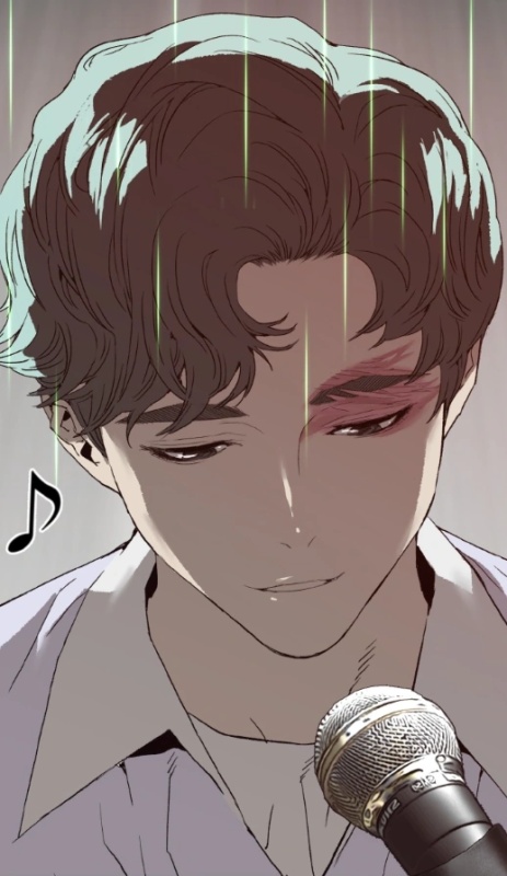 Gerard Jin - AI Character on RolePlai