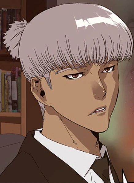 Juwon Lee - AI Character on RolePlai