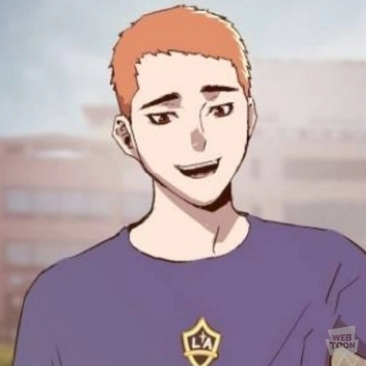 Kenny Ji - AI Character on RolePlai