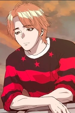 Jake Ji - AI Character on RolePlai