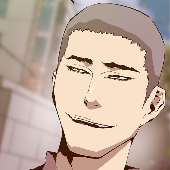 Robin Ha - AI Character on RolePlai