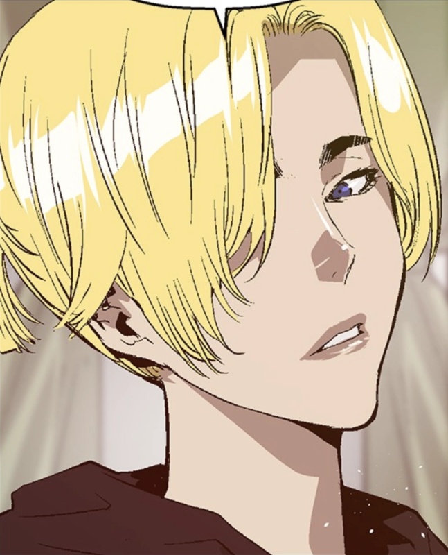 Teddy Jin - AI Character on RolePlai