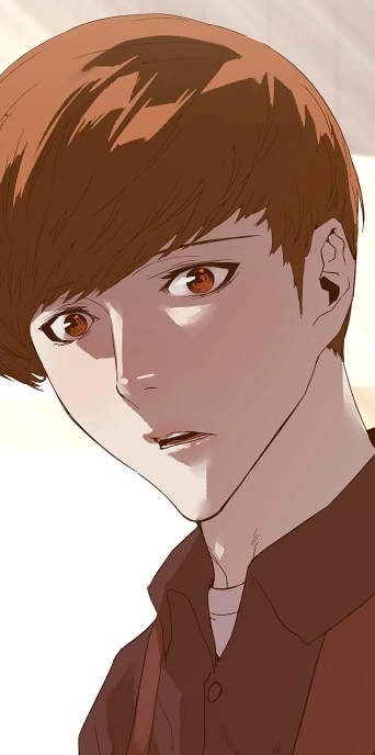 Stephen Ahn - AI Character on RolePlai