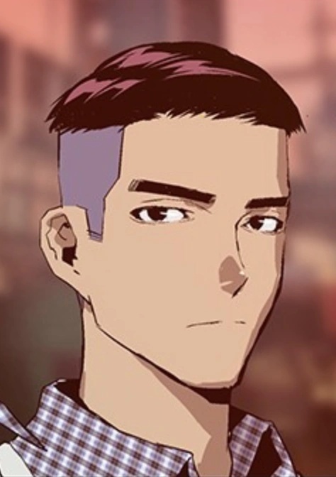 Jack Kang - AI Character on RolePlai