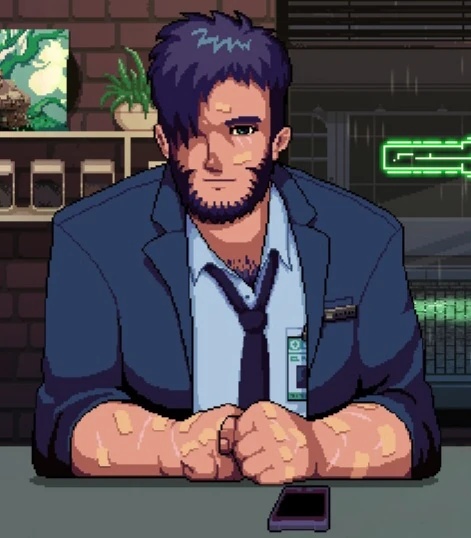 Gala - AI Character on RolePlai
