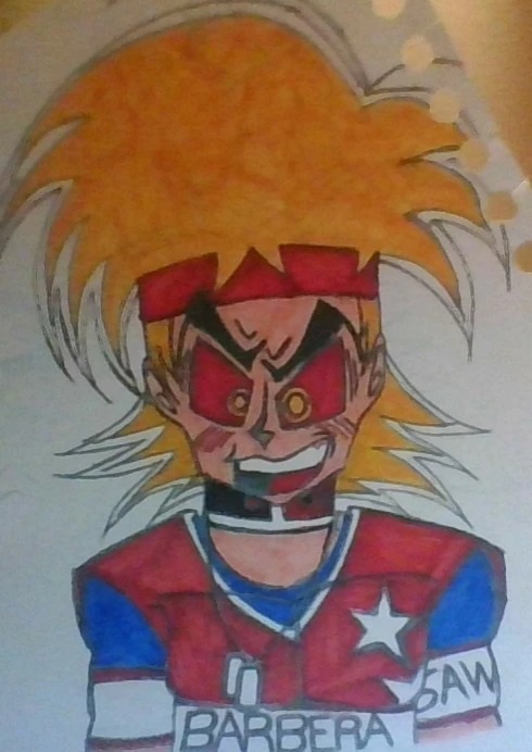 Charles Barbera Prieston - AI Character on RolePlai
