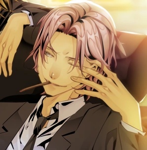 Luchino Gregoretti - AI Character on RolePlai