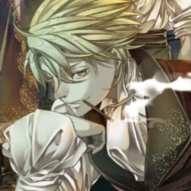 Giancarlo Bourbon Del Monte - AI Character on RolePlai