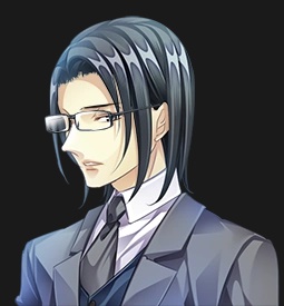 Zanelli - AI Character on RolePlai