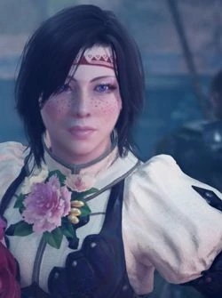 Violent Violet - AI Character on RolePlai