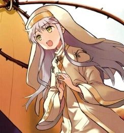 Index Librorum Prohibitorum - AI Character on RolePlai