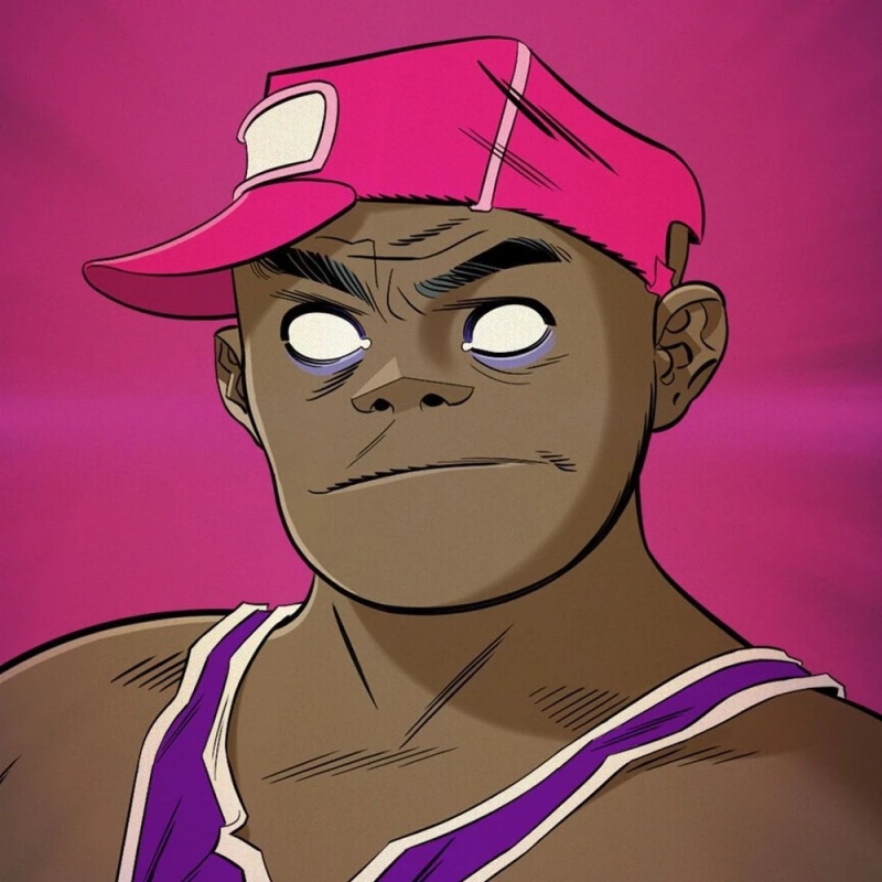 Russel - AI Character on RolePlai