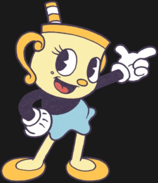 Ms. Chalice - AI Character on RolePlai