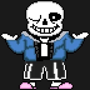 Sans - AI Character on RolePlai