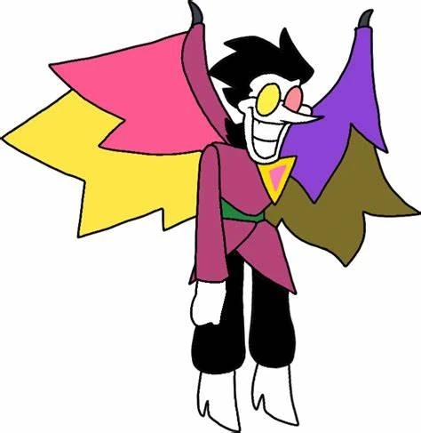 Spamton - AI Character on RolePlai