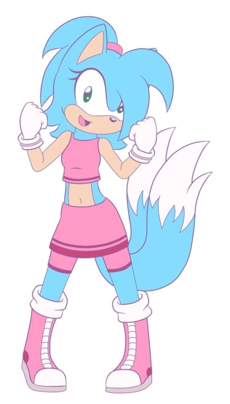 SNT - AI Character on RolePlai