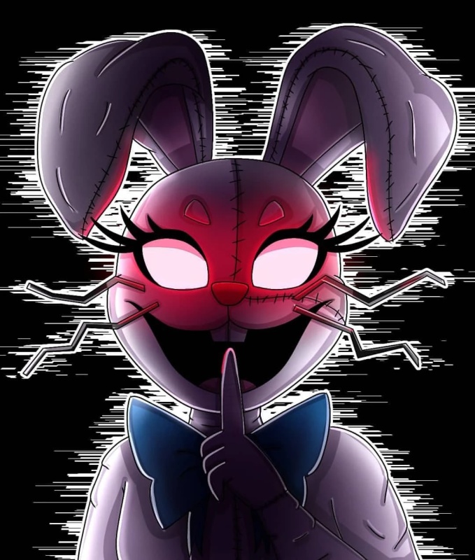 Vanny - AI Character on RolePlai