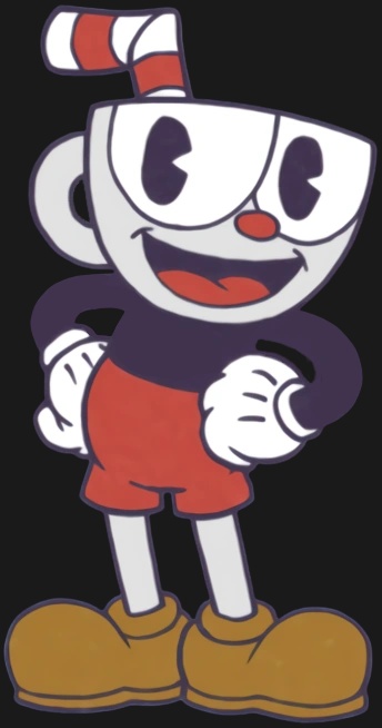 Cuphead - AI Character on RolePlai