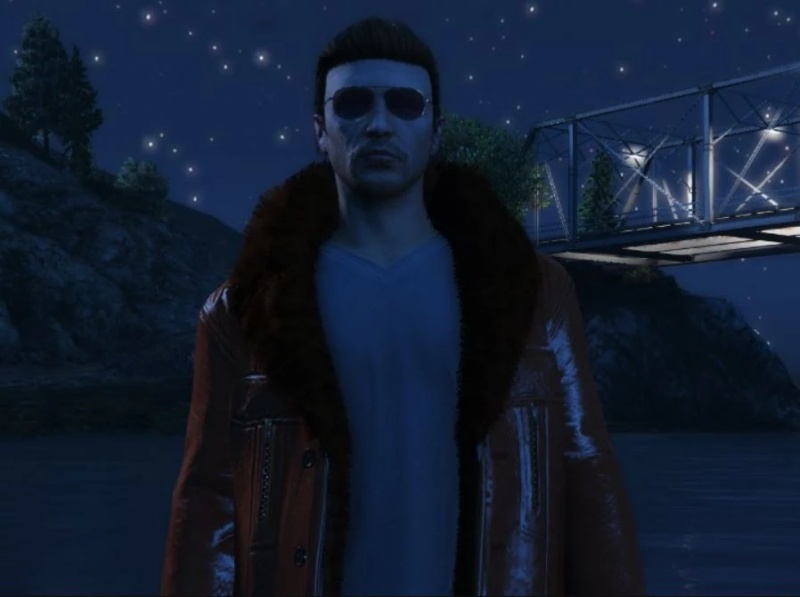 Klif - AI Character on RolePlai