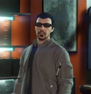 Cletus BaDoinkaDoink - AI Character on RolePlai