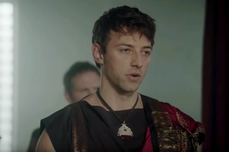 Caligula, Emperor of Rome - AI Character on RolePlai