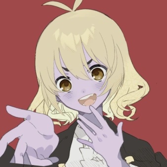 Parvuli Sadis - AI Character on RolePlai