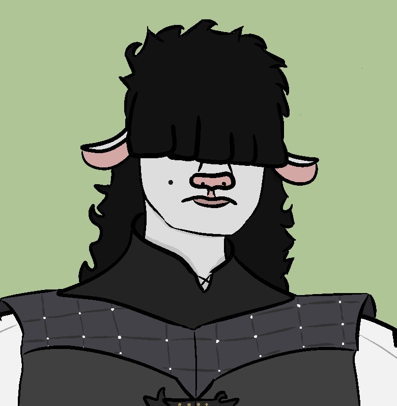 Mordo - AI Character on RolePlai