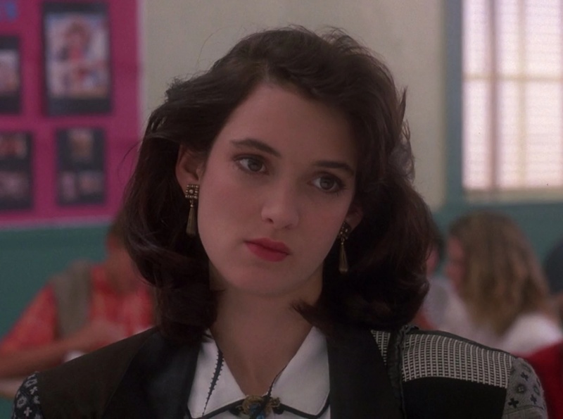 Veronica Sawyer - AI Character on RolePlai