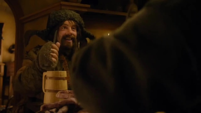 Bofur - AI Character on RolePlai