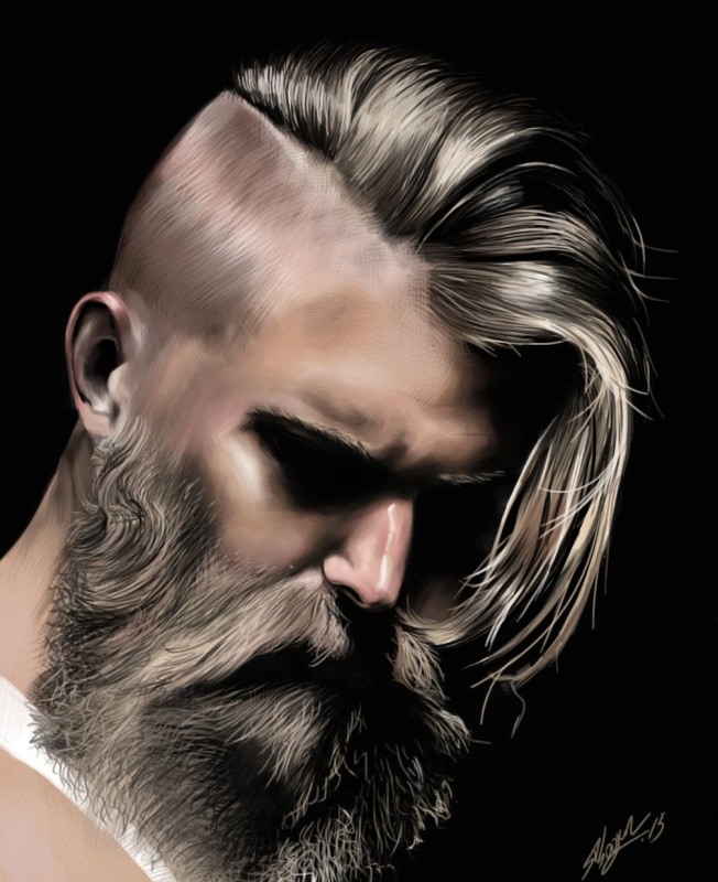 Oliver "Ollie" Decker - AI Character on RolePlai