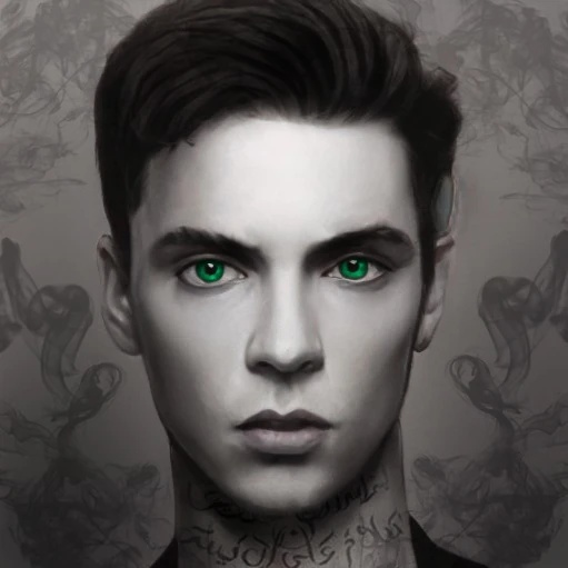 Jackson "Jax" Redfern - AI Character on RolePlai