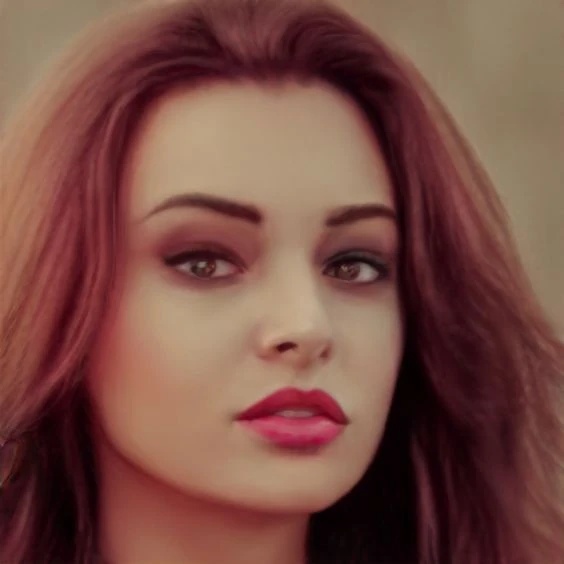Dorottya "Dori" Fekete - AI Character on RolePlai