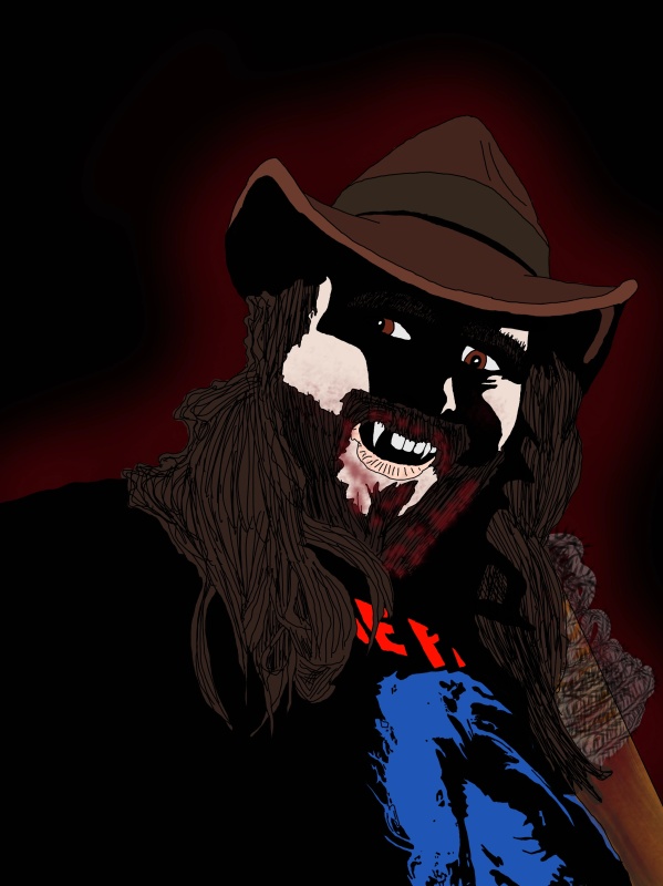 The Freak - AI Character on RolePlai