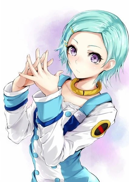 Vivian - AI Character on RolePlai