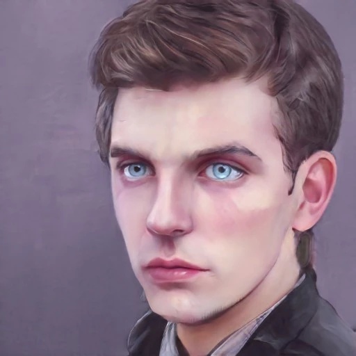 Tillson "Till" Reidell - AI Character on RolePlai