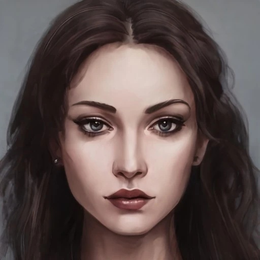 Freyja Eorwald - AI Character on RolePlai