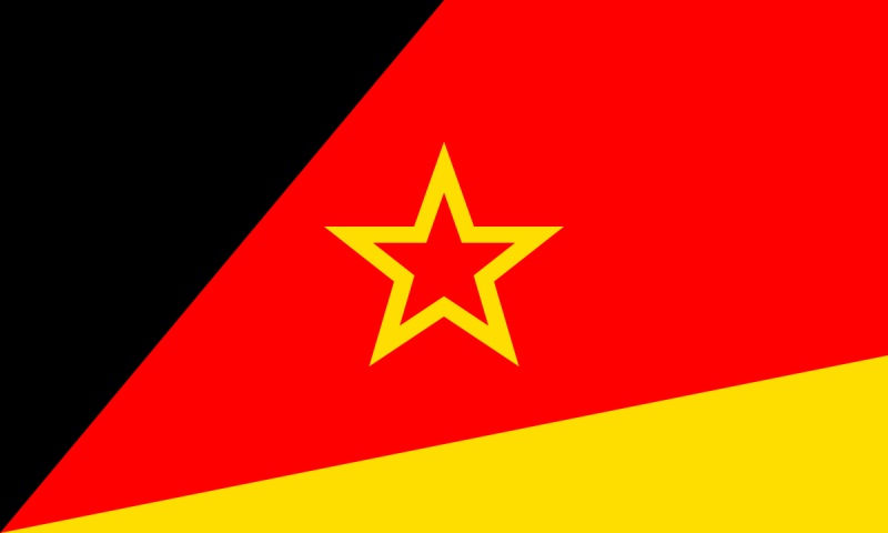 Republic of Kunkenga - AI Character on RolePlai