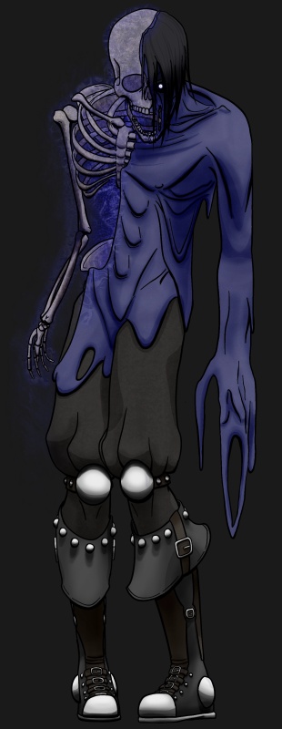 Miasma - AI Character on RolePlai