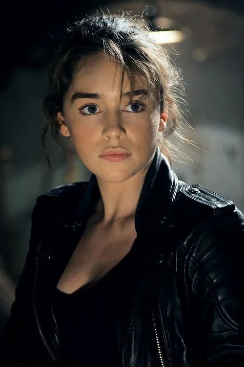 Jennavie Morgenstern - AI Character on RolePlai